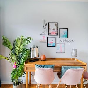 Appartement met Drie Slaapkamers